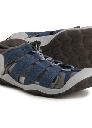 Чоловічі сандалі keen cnx ii sport sandals waterproof3 фото