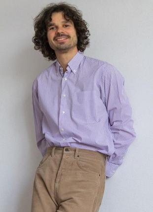 Сорочка massimo dutti