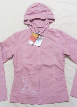 Envy куртка легкая ветровка ветровка на весну размер м2 фото