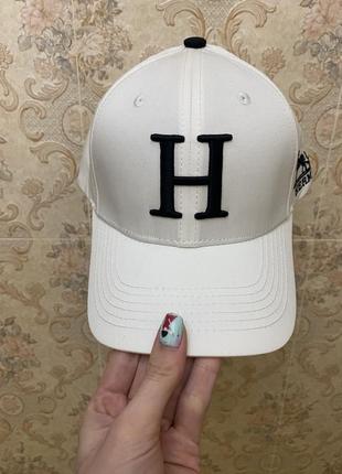 Кепка бейсболка hermes