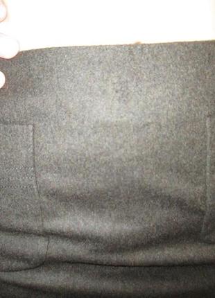 Міні спідниця hugo boss3 фото