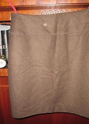 Міні спідниця hugo boss4 фото