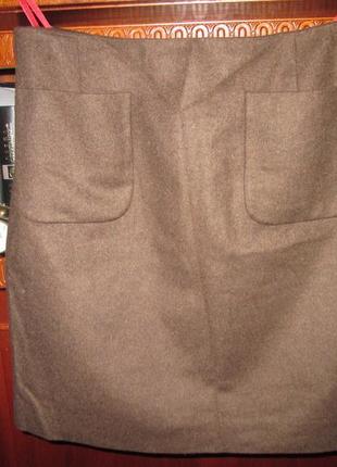 Міні спідниця hugo boss5 фото