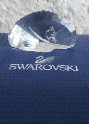 Swarovski crystal кристалл фигурка оригинал2 фото