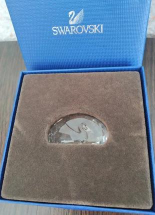 Swarovski crystal кристал фігурка оригінал4 фото
