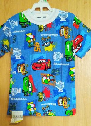 Габбі. футболка для хлопчика на 122см