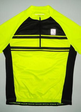 Велофутболка велоджерси altura engineered jersey (l)