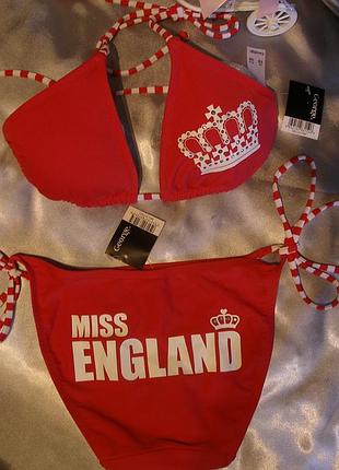 Купальник george англия