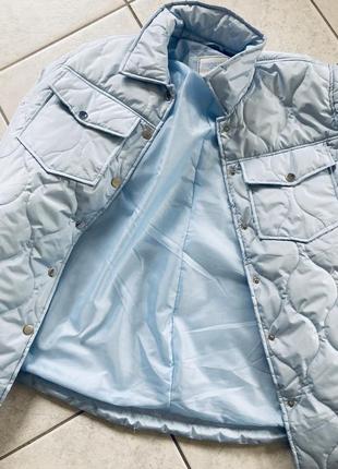 Бомбезная куртка ничевина, стильная качественнаяядина one6 фото