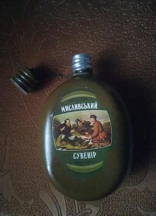 Фляга походна 2