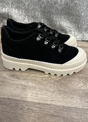 Кеды женские