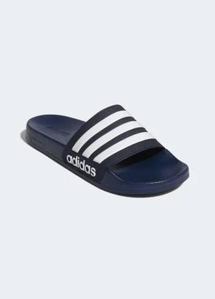 Шлепанцы adidas adilette shower, 37 размер