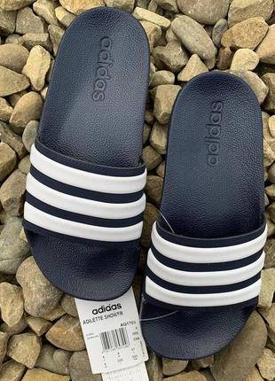 Шльопанці adidas adilette shower, 37 розмір4 фото