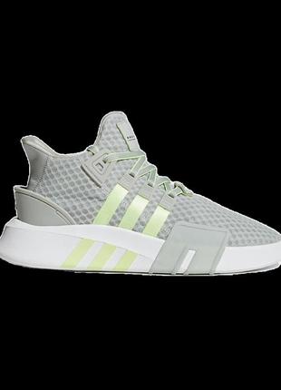 Женские кроссовки adidas eqt bask adv v2 originals - 38размер