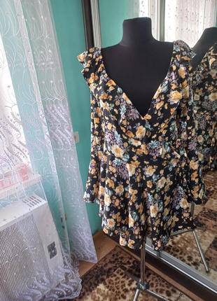 Красивая блуза ❤️❤️❤️