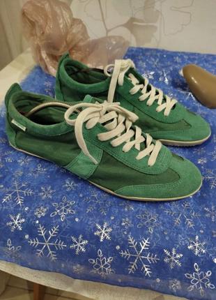 Кросівки чол.41