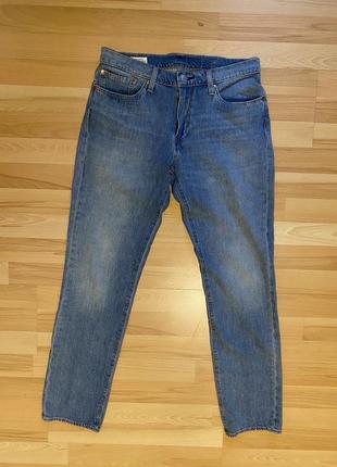 Джинси levi’s 511 w32, l32