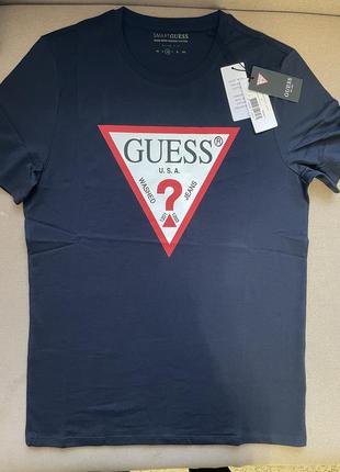 Футболка guess🔥