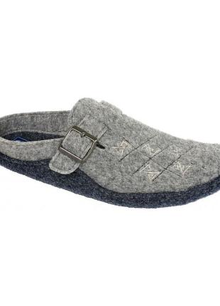 Чоловічі домашні капці inblu cn-2d 018