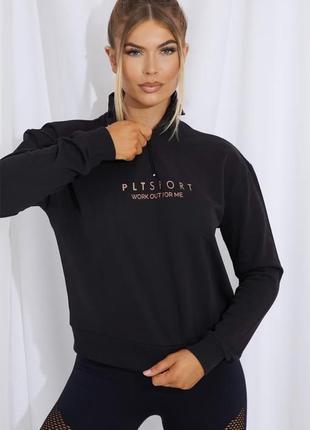 Світшот лого