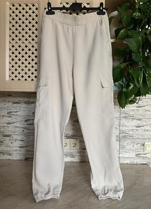 Штаны, брюки вискоза, мом, момы