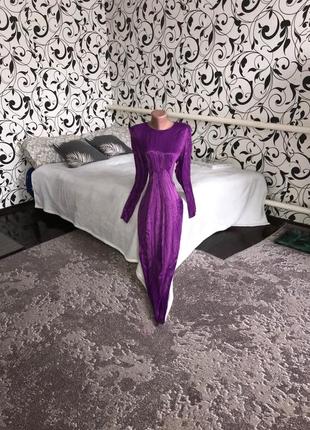 Платье 👗 под атлас с биркой