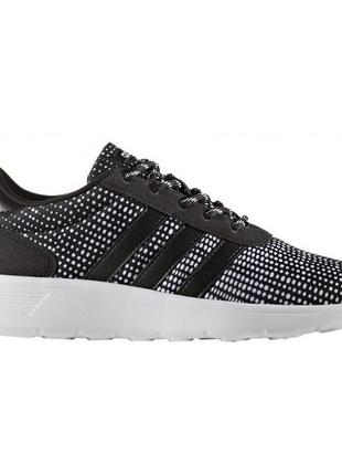 Кросівки adidas neo lite racer cloud   cg5778