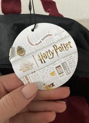 Рюкзак harry potter wizarding world5 фото