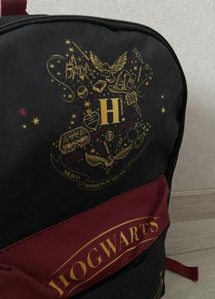 Рюкзак harry potter wizarding world8 фото