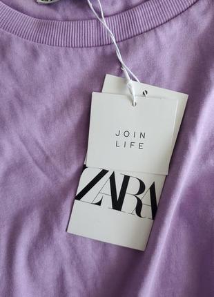 Топ, футболка zara7 фото