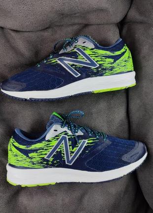 Оригинал new balance speed ride кроссовки  бег беговые фитнес1 фото