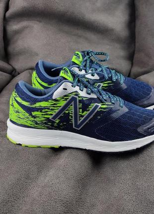 Оригинал new balance speed ride кроссовки  бег беговые фитнес3 фото