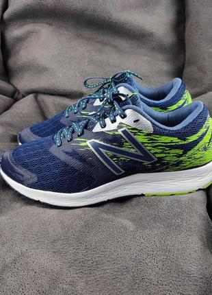 Оригинал new balance speed ride кроссовки  бег беговые фитнес2 фото