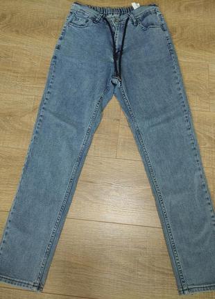 Распродажа джинсы мужские на резинке 31 размер