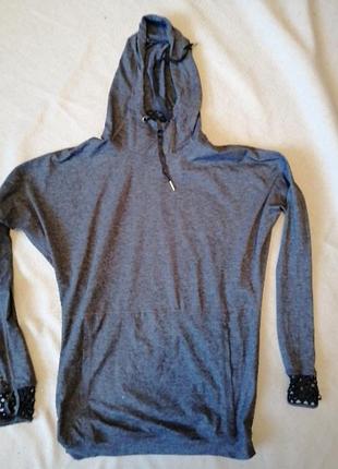 Спортивна кофта