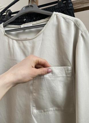Marco polo легкая кофта блуза6 фото