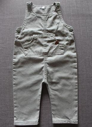 Новый модный комплект одежды для малыша (3-6, 6-9 месяцев)3 фото