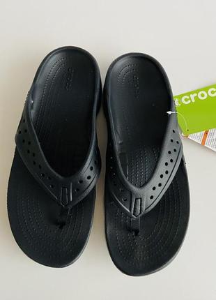 Crocs флипы сланцы размер 40 ,оригинал3 фото