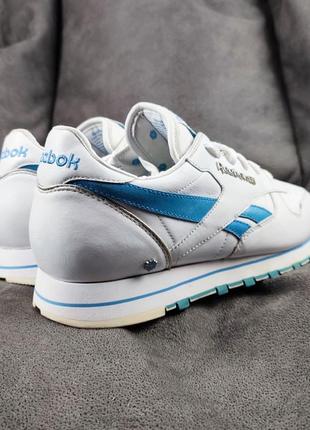 Оригинал reebok classics женские кроссовки5 фото