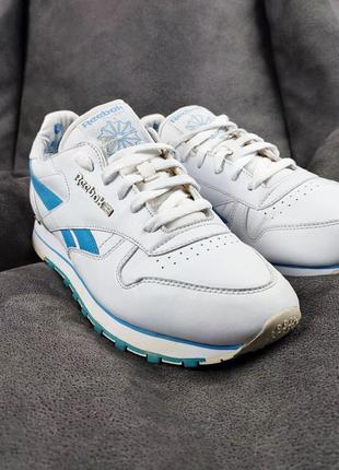 Оригинал reebok classics женские кроссовки3 фото