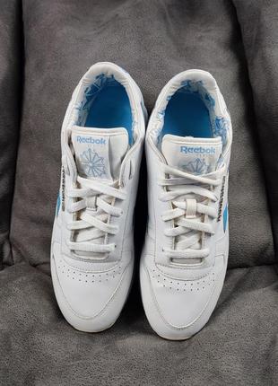 Оригинал reebok classics женские кроссовки4 фото