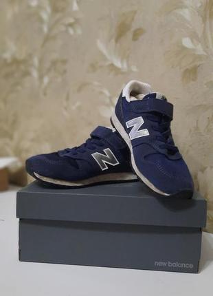 Кроссовки new balance