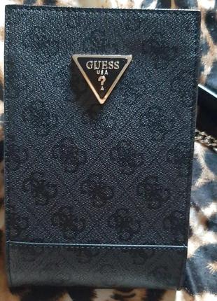 Сумка fl5nio guess