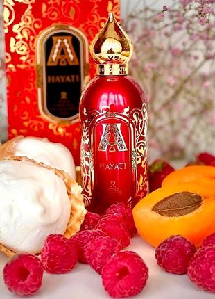 Attar collection hayati