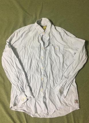 Сорочка barbour international