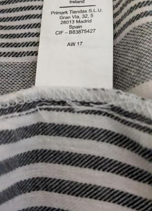 Сорочка   primark 9