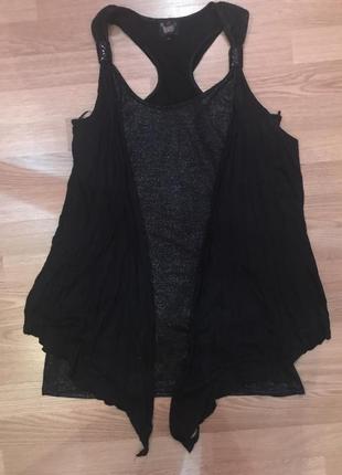 Майка ошатна