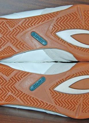 Кроссовки hi-tec р.43 original china 5