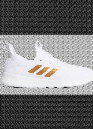 Женские кроссовки adidas cloadfoam pure - 39 размер