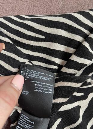 Велосипедки шорты h&amp;m 6